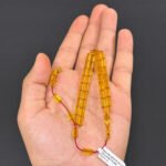 USTA İŞÇİLİKLİ KESME AVRUPA KATALİN TESBİH