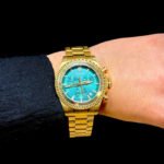 VERSACE ERKEK KOL SAATİ - Görsel 3