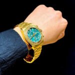 VERSACE ERKEK KOL SAATİ - Görsel 2