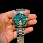 VERSACE ERKEK KOL SAATİ