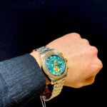 VERSACE ERKEK KOL SAATİ - Görsel 2