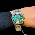 VERSACE ERKEK KOL SAATİ - Görsel 3