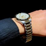 VERSACE ERKEK KOL SAATİ - Görsel 4