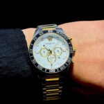 VERSACE ERKEK KOL SAATİ - Görsel 3