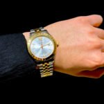VERSACE ERKEK KOL SAATİ - Görsel 3