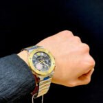 VERSACE ERKEK KOL SAATİ - Görsel 2