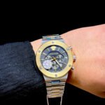VERSACE ERKEK KOL SAATİ - Görsel 3