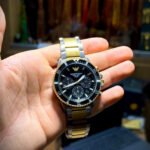 EMPORİO ARMANİ ERKEK KOL SAATİ