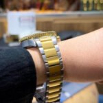 EMPORİO ARMANİ ERKEK KOL SAATİ - Görsel 3