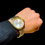 VERSACE ERKEK KOL SAATİ - Görsel 2