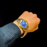 VERSACE ERKEK KOL SAATİ - Görsel 3