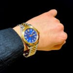 VERSACE ERKEK KOL SAATİ - Görsel 2
