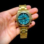 VERSACE ERKEK KOL SAATİ